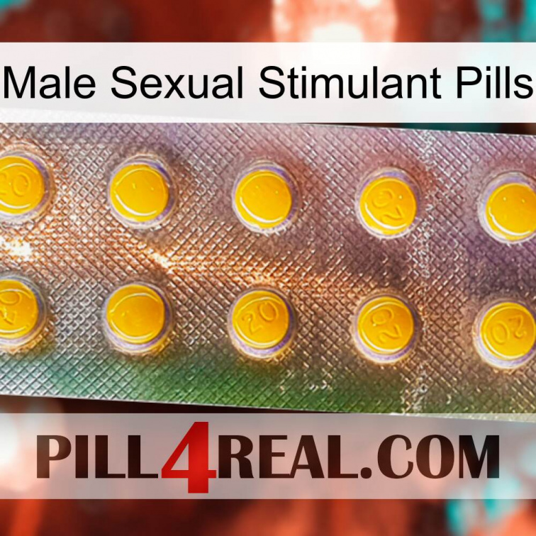 Male Sexual Stimulant Pills new11